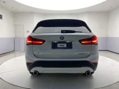 BMW X1 sDrive20Li Fashion Edition - ფოტო 6