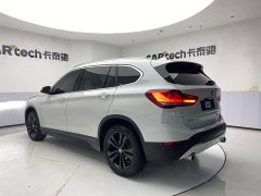 BMW X1 sDrive20Li Fashion Edition - ფოტო 7