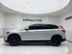 BMW X1 sDrive20Li Fashion Edition - ფოტო 8