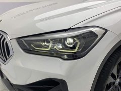 BMW X1 sDrive20Li Fashion Edition - ფოტო 9