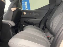Zeekr X 2025 four-seater rear exorcism cube version - ფოტო 10