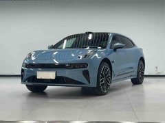 Zeekr Geely Zeekr 001 YOU Edition 100kWh AWD - ფოტო 1