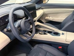 Zeekr Geely Zeekr 001 YOU Edition 100kWh AWD - ფოტო 11