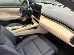 Zeekr Geely Zeekr 001 YOU Edition 100kWh AWD - ფოტო 12
