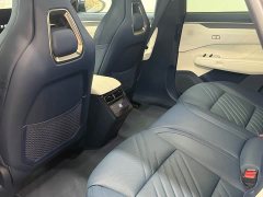 Zeekr Geely Zeekr 001 YOU Edition 100kWh AWD - ფოტო 13