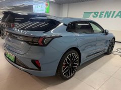 Zeekr Geely Zeekr 001 YOU Edition 100kWh AWD - ფოტო 15