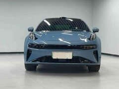 Zeekr Geely Zeekr 001 YOU Edition 100kWh AWD - ფოტო 2