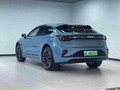 Zeekr Geely Zeekr 001 YOU Edition 100kWh AWD - ფოტო 4