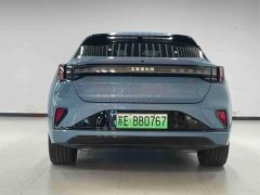Zeekr Geely Zeekr 001 YOU Edition 100kWh AWD - ფოტო 5