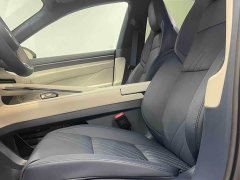 Zeekr Geely Zeekr 001 YOU Edition 100kWh AWD - ფოტო 6