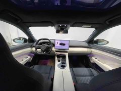 Zeekr Geely Zeekr 001 YOU Edition 100kWh AWD - ფოტო 9