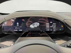 Zeekr Geely Zeekr 001 YOU Edition 100kWh AWD - ფოტო 11