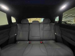 Zeekr Geely Zeekr 001 YOU Edition 100kWh AWD - ფოტო 12