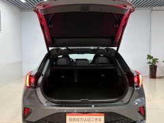 Zeekr Geely Zeekr 001 YOU Edition 100kWh AWD - ფოტო 14