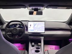 Zeekr Geely Zeekr 001 YOU Edition 100kWh AWD - ფოტო 15