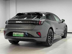 Zeekr Geely Zeekr 001 YOU Edition 100kWh AWD - ფოტო 4