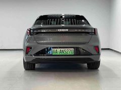Zeekr Geely Zeekr 001 YOU Edition 100kWh AWD - ფოტო 5