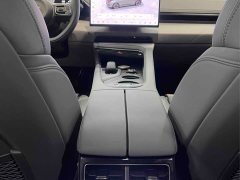 Zeekr Geely Zeekr 001 YOU Edition 100kWh AWD - ფოტო 6