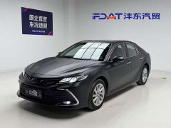 Toyota Camry 2021 2.0G Luxury - ფოტო 1