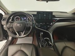 Toyota Camry 2021 2.0G Luxury - ფოტო 11