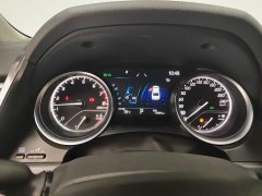 Toyota Camry 2021 2.0G Luxury - ფოტო 12