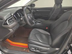 Toyota Camry 2021 2.0G Luxury - ფოტო 13
