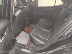 Toyota Camry 2021 2.0G Luxury - ფოტო 15