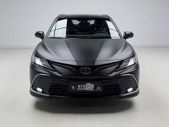 Toyota Camry 2021 2.0G Luxury - ფოტო 2