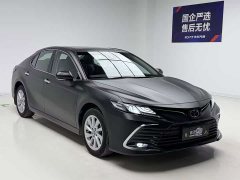 Toyota Camry 2021 2.0G Luxury - ფოტო 3