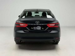 Toyota Camry 2021 2.0G Luxury - ფოტო 5