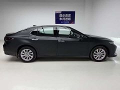 Toyota Camry 2021 2.0G Luxury - ფოტო 7