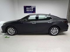 Toyota Camry 2021 2.0G Luxury - ფოტო 9