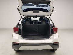 Toyota Yaris L Zhixuan 2022 Zhixuan X 1.5L CVT Luxury Plus - ფოტო 10
