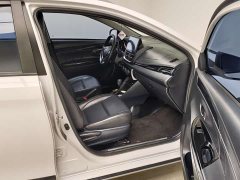 Toyota Yaris L Zhixuan 2022 Zhixuan X 1.5L CVT Luxury Plus - ფოტო 12
