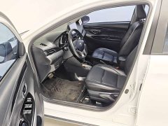 Toyota Yaris L Zhixuan 2022 Zhixuan X 1.5L CVT Luxury Plus - ფოტო 13
