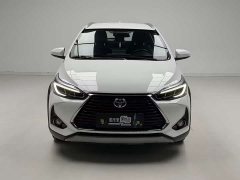 Toyota Yaris L Zhixuan 2022 Zhixuan X 1.5L CVT Luxury Plus - ფოტო 2