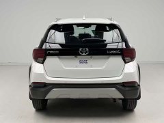 Toyota Yaris L Zhixuan 2022 Zhixuan X 1.5L CVT Luxury Plus - ფოტო 5