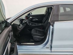 Zeekr Geely Geometry EX3 Ultra-Long Range Single Motor WE Edition - ფოტო 10