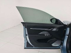 Zeekr Geely Geometry EX3 Ultra-Long Range Single Motor WE Edition - ფოტო 11
