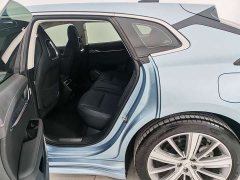 Zeekr Geely Geometry EX3 Ultra-Long Range Single Motor WE Edition - ფოტო 12