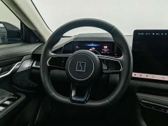 Zeekr Geely Geometry EX3 Ultra-Long Range Single Motor WE Edition - ფოტო 15