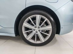 Zeekr Geely Geometry EX3 Ultra-Long Range Single Motor WE Edition - ფოტო 16