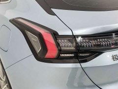 Zeekr Geely Geometry EX3 Ultra-Long Range Single Motor WE Edition - ფოტო 18