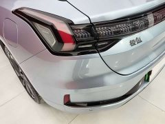Zeekr Geely Geometry EX3 Ultra-Long Range Single Motor WE Edition - ფოტო 4