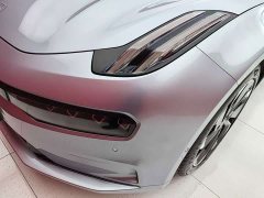 Zeekr Geely Geometry EX3 Ultra-Long Range Single Motor WE Edition - ფოტო 5