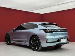 Zeekr Geely Geometry EX3 Ultra-Long Range Single Motor WE Edition - ფოტო 6