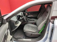 Zeekr Geely Geometry EX3 Ultra-Long Range Single Motor WE Edition - ფოტო 9