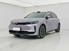 Voyah Lantu FREE AWD Qiankun Edition - ფოტო 1