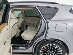 Voyah Lantu FREE AWD Qiankun Edition - ფოტო 10