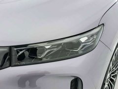 Voyah Lantu FREE AWD Qiankun Edition - ფოტო 11